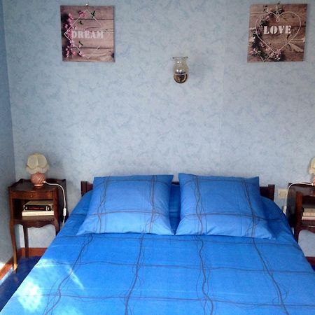 Chambres D'Hotes Et Gite Chez Martine Barr Εξωτερικό φωτογραφία