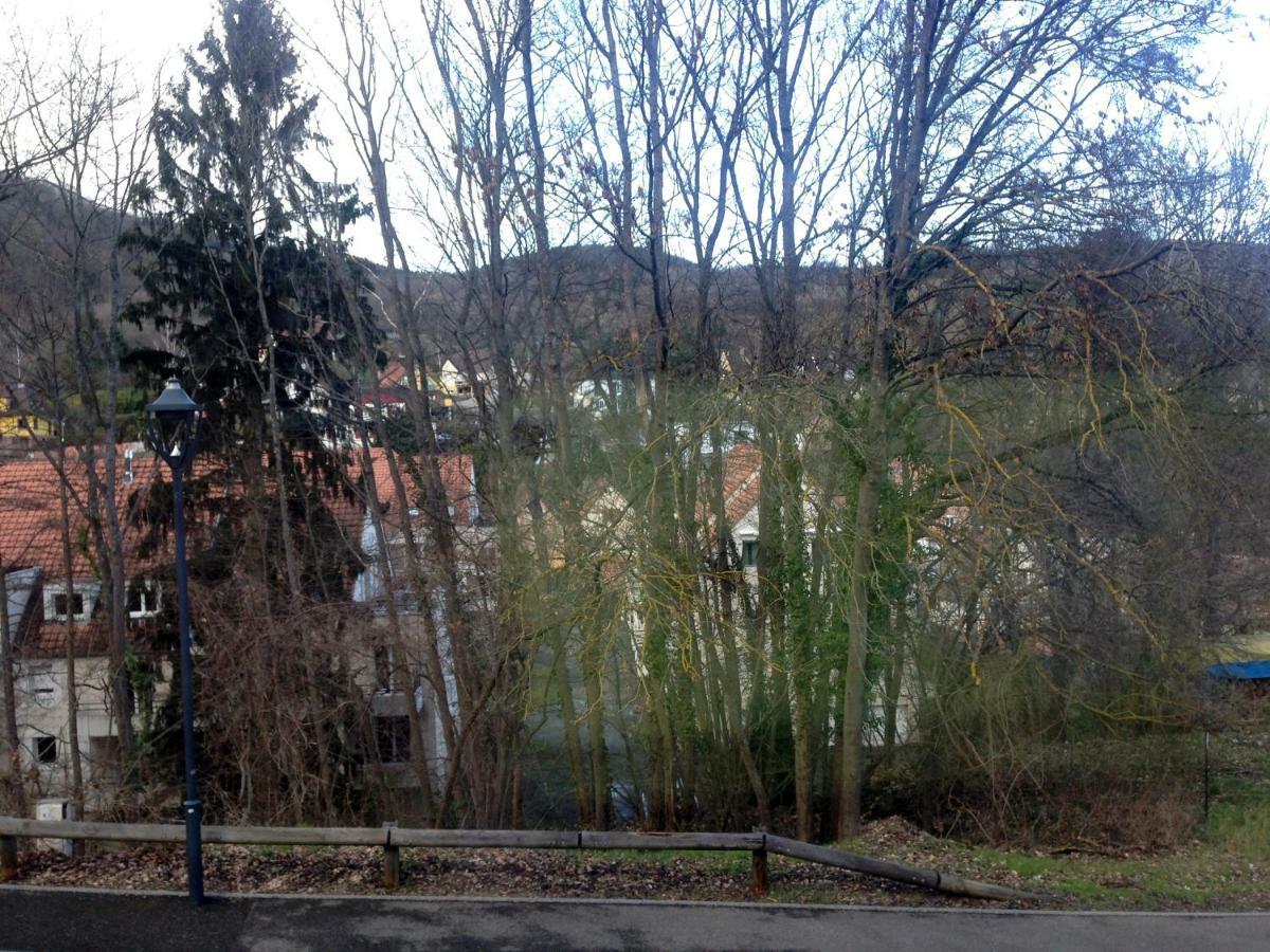 Chambres D'Hotes Et Gite Chez Martine Barr Εξωτερικό φωτογραφία